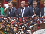 Replay Questions au Gouvernement du mardi 15 octobre