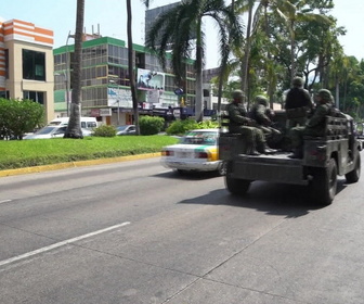 Replay S1E3 - Patrouilles touristiques (Mexique / Thaïlande)