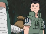 Replay Naruto - S5 E10 - Chôji se déchaîne !