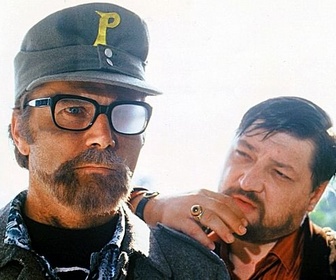 Replay Le cinéma de Rainer Werner Fassbinder - Kamikaze 1989