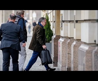 Replay Discussions à Berlin : Zelensky va-t-il renoncer à l'adhésion de l'Ukraine à l'OTAN ?