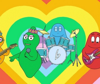 Replay Barbapapa en Famille - Bbarbalalalalalala