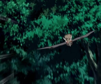 Replay Boruto - Naruto next generations - S4 E23 - La forêt maudite