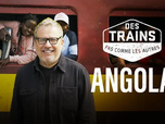 Replay Des trains pas comme les autres - 09/07/2026