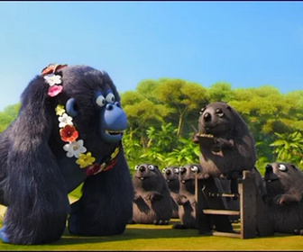 Replay Les as de la jungle à la rescousse - 08/10/2025