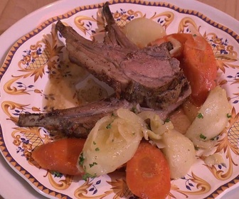 Replay La meilleure cuisine régionale, c'est chez moi ! - J2 : Normandie