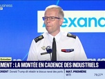 Replay Good Morning Business - Le Grand entretien : La Direction générale de l'armement fête ses 65 ans - 14/07