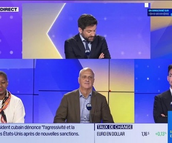 Replay Les Experts : Salaires, comment rapprocher le brut du net ? - 05/06