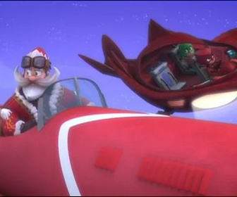 Replay Les Pyjamasques - 25/12/2025