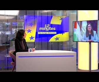 Replay Le chef de la diplomatie palestinienne exhorte Israël à cesser d'encourager la violence des colons