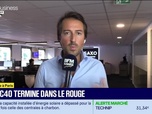 Replay BFM Bourse - Alerte trader : les seuils techniques incontournables sur les marchés et les valeurs - 01/09