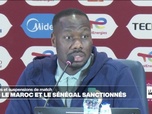 Replay Journal de l'Afrique - Finale de la CAN-2025 : le Sénégal et le Maroc sanctionnés, Pape Thiaw suspendu cinq matches