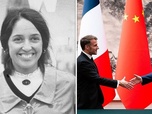 Replay Joan Baez / La Chine, partenaire ou rivale ? - 28 minutes