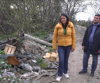 Replay Focus - Italie : la Terre des feux empoisonnée par la gestion mafieuse des déchets