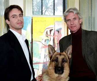 Replay Rex, chien flic - 19/08/2026