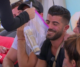 Replay Les anges de la téléréalité - S10 E23
