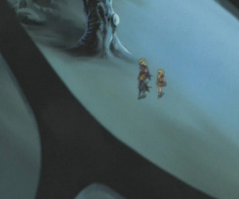 Replay Yu-Gi-Oh ! Duel Monsters - S1 E45 - Duel Monsters Quest 3. Le chevalier maître des dragons