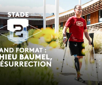 Replay Stade 2 - 02/11/2025