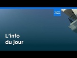 Replay L'info du jour | 12 juillet 2026 - Soir