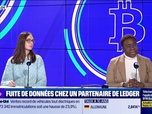 Replay BFM Crypto, le Club : Fuite de données chez un partenaire de Ledger - 06/01