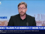 Replay BFM Première - BFM Conso : Des riches toujours plus nombreux et encore plus riches - 01/07
