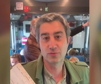 Replay C à vous la suite - La Story de campagne de Mohamed Bouhafsi - Législatives : François Ruffin lance sa campagne à Amiens