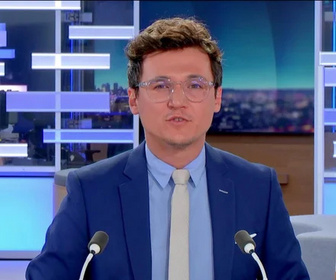 Replay Le 23h - 11/08/2026