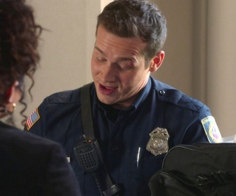 Replay 9-1-1 - S6 E15 - Taxes mortelles