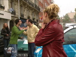 Replay Un gars, une fille - S4E19 - Accident de voiture (2)