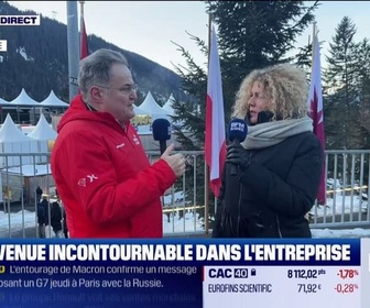 Replay Good Morning Business - OpenAI peut-elle faire faillite ?