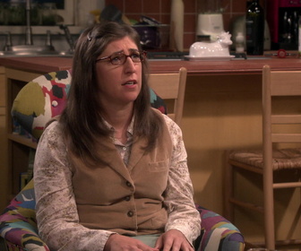 Replay The Big Bang Theory - S10E2 - La miniaturisation militaire