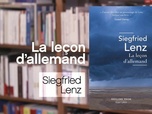 Replay La p'tite librairie - La leçon d'allemand - Siegfried Lenz