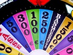 Replay La roue de la fortune - Émission 124