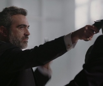 Replay Pour l'amour de Louisa - S01 E68