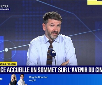 Replay L'intégrale de BFM Bourse du lundi 7 septembre