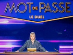 Replay Mot de passe : le duel - 21/02/2025