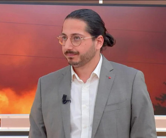 Replay L'invité politique - 29/07/2026