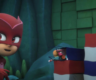 Replay Les Pyjamasques - 20/12/2025