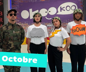 Replay Okoo-koo - 08/10/2026