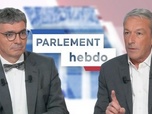 Replay Parlement hebdo - Bétharram : François Bayrou attaque la commission d'enquête