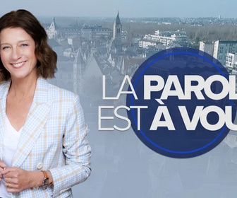Replay La parole est à vous... - 05/10/2026