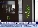 Replay Good Morning Business - Pasqal éjecté d'un programme d'ordinateur quantique