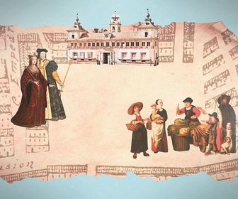 Replay Karambolage España - la plaza mayor