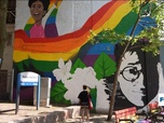 Replay Focus - Canada : l'ONG Rainbow Railroad, espoir pour les minorités LGBTQI+ persécutées dans le monde