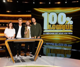 Replay 100 % logique : la réponse est sous vos yeux - 24/01/2026