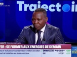Replay Trajectoire : CREFER, se former aux énergies de demain - 26/03