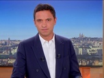 Replay Le JT de 7h - Émission du vendredi 9 août 2024