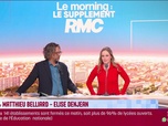 Replay 5/7 le morning RMC - Le supplément du 9 octobre 2026
