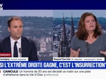Replay SIGNÉ CONSIGNY - Insurrection populaire si le RN est au pouvoir ? - 18/06