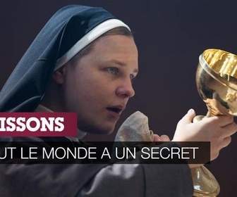 Replay Tout le monde a un secret